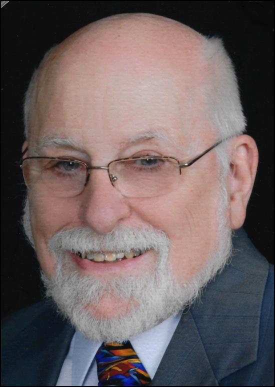 Rev. Carl Gillett